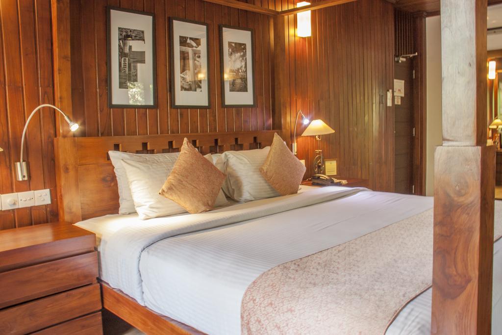 Colombo Court Hotel & Spa Eksteriør billede