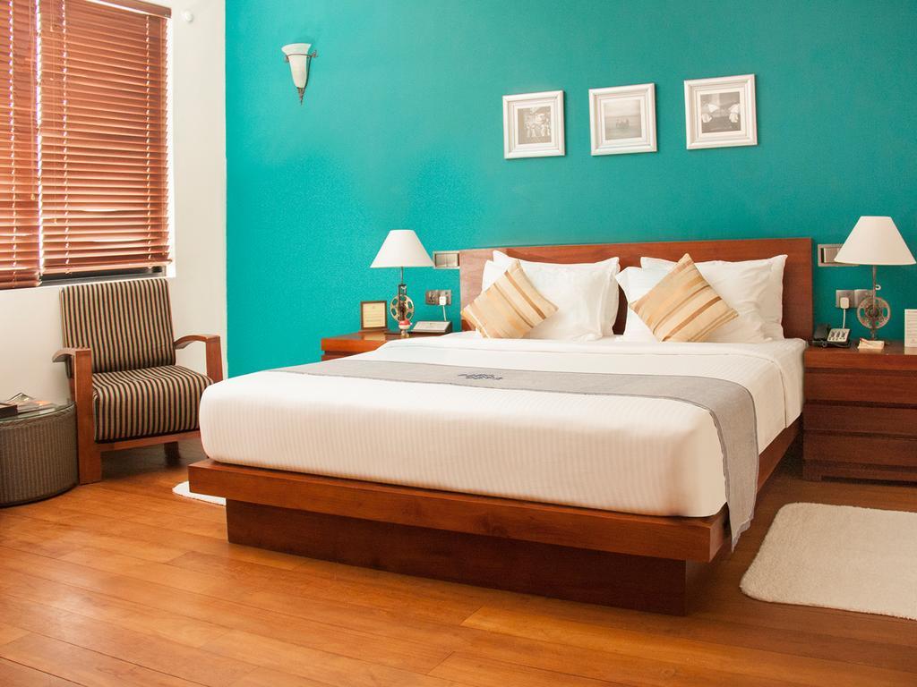 Colombo Court Hotel & Spa Eksteriør billede