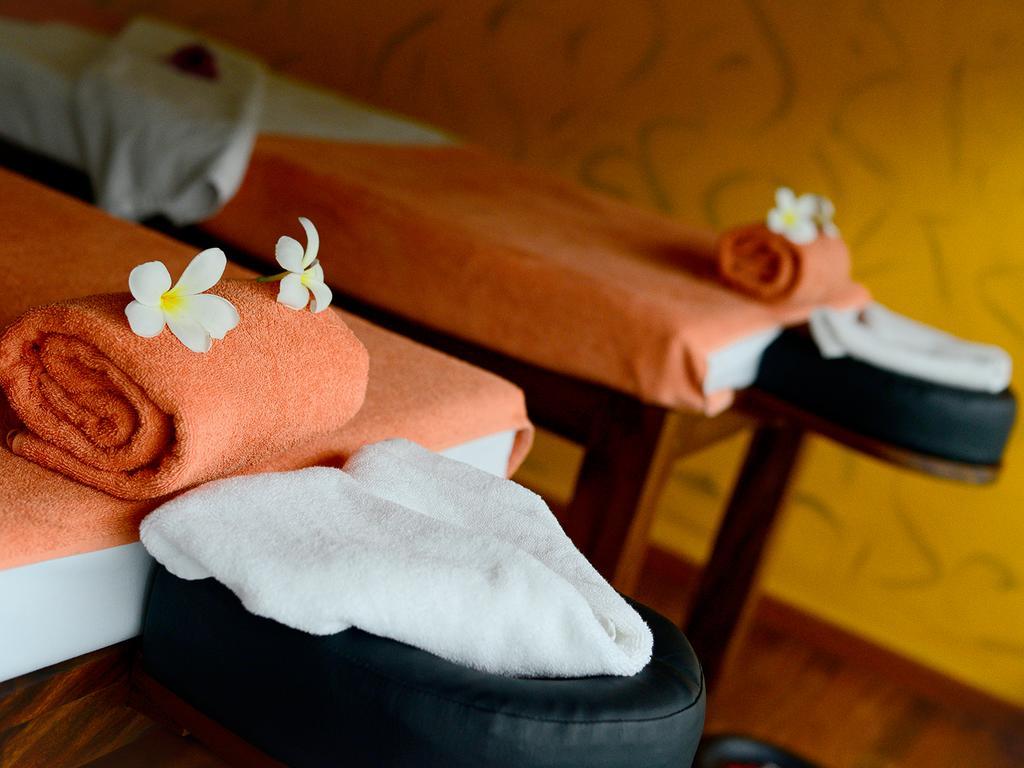 Colombo Court Hotel & Spa Eksteriør billede