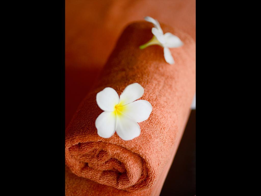 Colombo Court Hotel & Spa Eksteriør billede