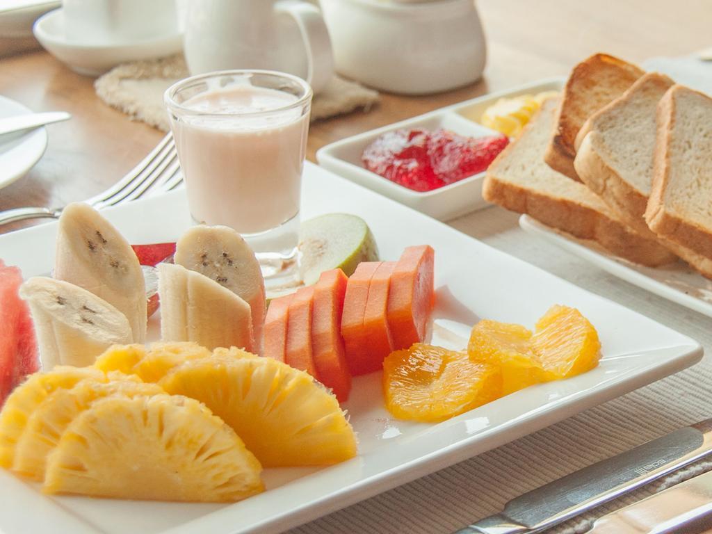 Colombo Court Hotel & Spa Eksteriør billede